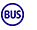 icone bus