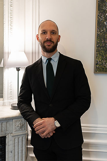 Maître Jean Dizian