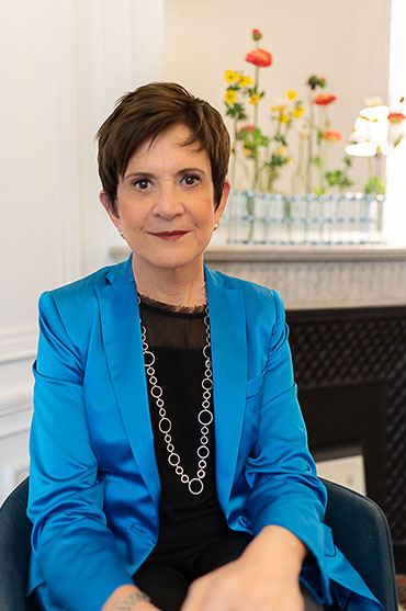 Pascale Lalère, avocat Paris 17 droit de la famille