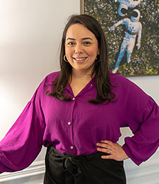 Sabrina Mazari